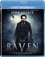 The Raven (Blu-ray Movie)