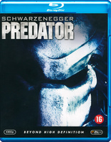 Predator (Blu-ray Movie)