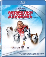 Eight Below (Blu-ray Movie)
