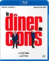 Le dner de cons (Blu-ray Movie)