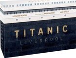 Titanic 3D (Blu-ray Movie)