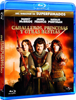 Your Highness (Blu-ray Movie), temporary cover art