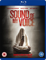 Sound of My Voice (Blu-ray Movie)