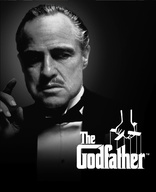 The Godfather (Blu-ray Movie)