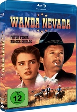 Wanda Nevada (Blu-ray Movie)