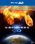 The Universe in 3D (Blu-ray Movie)