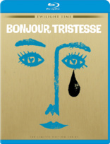 Bonjour Tristesse (Blu-ray Movie)