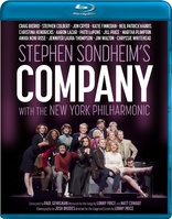 Company (Blu-ray Movie)
