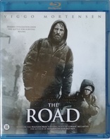 The Road (Blu-ray Movie)