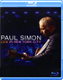 Paul Simon: Live In New York City (Blu-ray Movie)