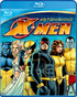 Astonishing X-Men Collection (Blu-ray Movie)