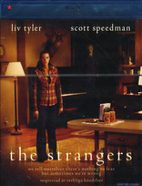 The Strangers (Blu-ray Movie)