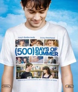 (500) Days of Summer (Blu-ray Movie)