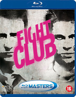 Fight Club (Blu-ray Movie)