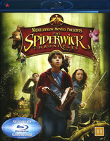 The Spiderwick Chronicles (Blu-ray Movie)