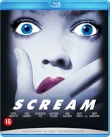 Scream (Blu-ray Movie), temporary cover art