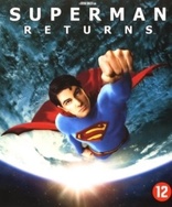 Superman Returns (Blu-ray Movie), temporary cover art