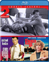 One Good Cop / A Stranger Among Us (Blu-ray Movie)