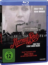 Norma Rae (Blu-ray Movie)