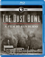 The Dust Bowl (Blu-ray Movie)