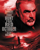 The Hunt for Red October (Blu-ray Movie)