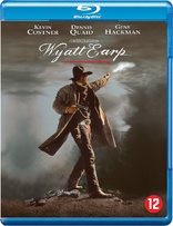 Wyatt Earp (Blu-ray Movie)