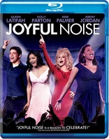 Joyful Noise (Blu-ray Movie)