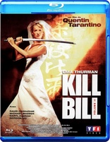 Kill Bill: Volume 2 (Blu-ray Movie)