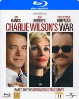 Charlie Wilson's War (Blu-ray Movie)