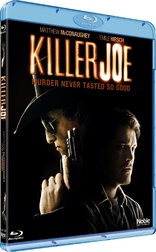 Killer Joe (Blu-ray Movie)