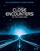 Close Encounters of the Third Kind (Blu-ray Movie)