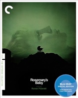 Rosemary's Baby (Blu-ray Movie)