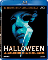 Halloween: The Curse of Michael Myers (Blu-ray Movie)