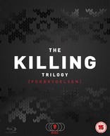 The Killing Trilogy (Blu-ray Movie)