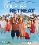 Couples Retreat (Blu-ray Movie)