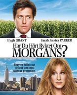 Did You Hear About the Morgans? (Blu-ray Movie)