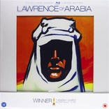 Lawrence of Arabia: Gift Set (Blu-ray Movie)