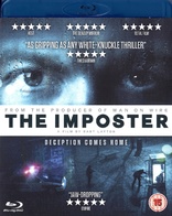 The Imposter (Blu-ray Movie)