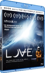 Love - Angels & Airwaves (Blu-ray Movie)