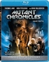 Mutant Chronicles (Blu-ray Movie)