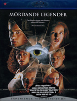 Urban Legend (Blu-ray Movie)