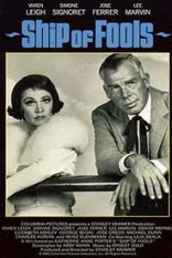 Ship of Fools (Blu-ray Movie), temporary cover art