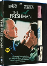 The Freshman (Blu-ray Movie)