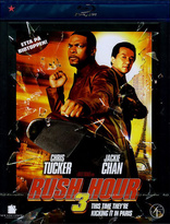 Rush Hour 3 (Blu-ray Movie)