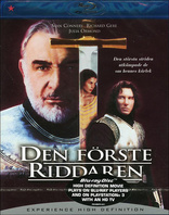 First Knight (Blu-ray Movie)