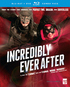 Incredibly Ever After (Blu-ray Movie)