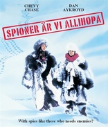 Spies Like Us (Blu-ray Movie)