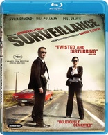 Surveillance (Blu-ray Movie)