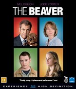 The Beaver (Blu-ray Movie)