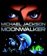 Moonwalker (Blu-ray Movie)